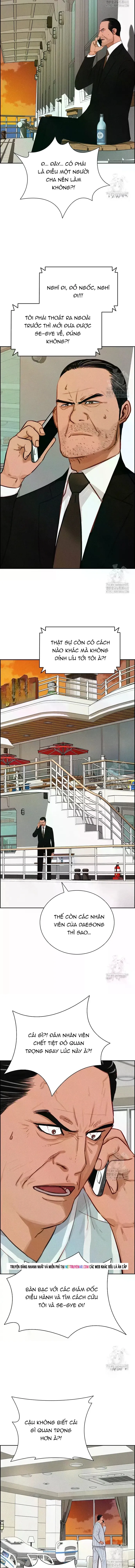 Chúa Tể Đồng Tiền - Chapter 231 - Page 11