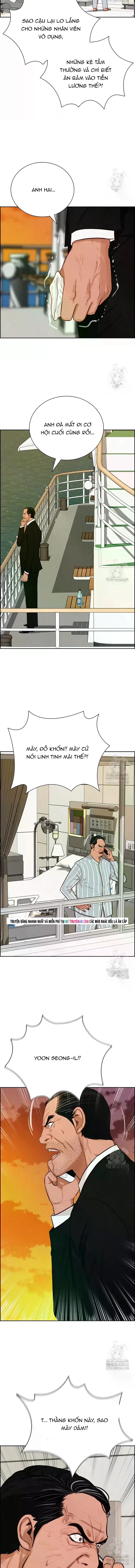 Chúa Tể Đồng Tiền - Chapter 231 - Page 12