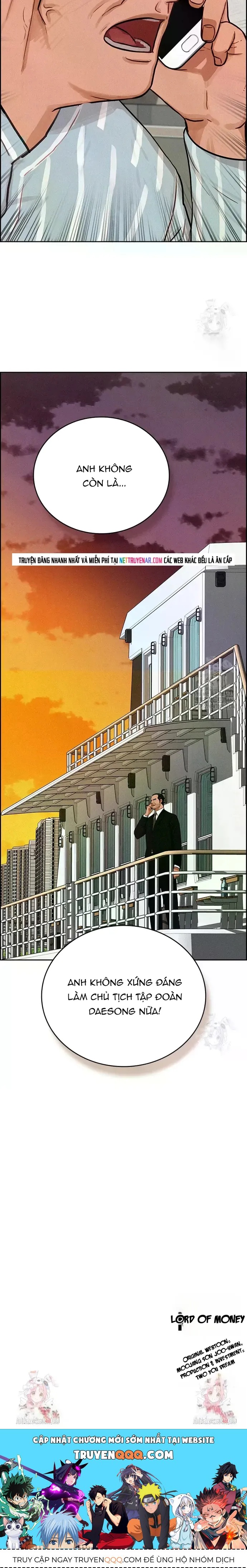 Chúa Tể Đồng Tiền - Chapter 231 - Page 13