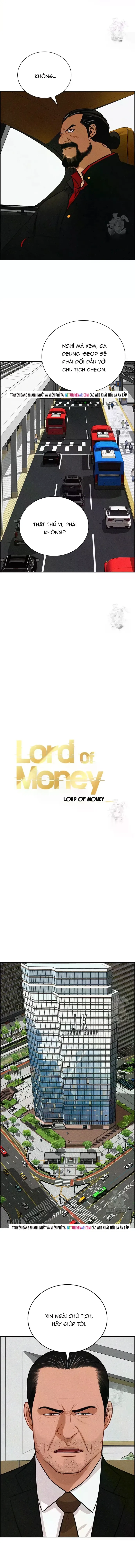 Chúa Tể Đồng Tiền - Chapter 231 - Page 3