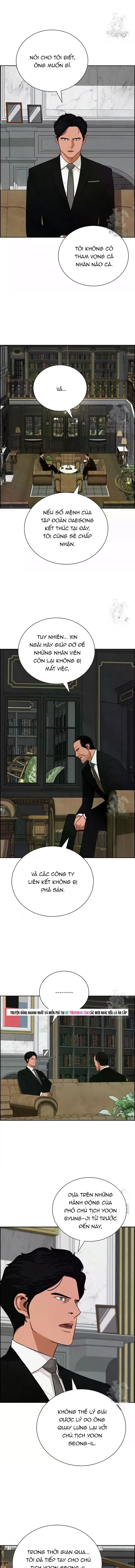 Chúa Tể Đồng Tiền - Chapter 231 - Page 4