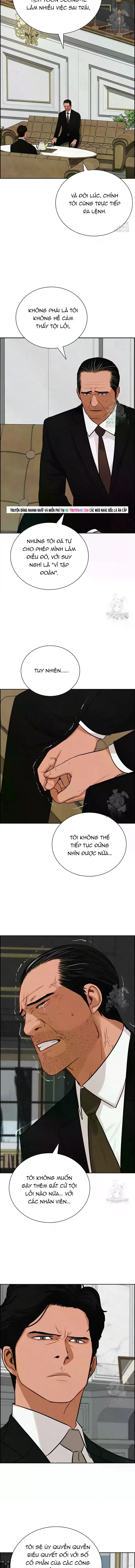 Chúa Tể Đồng Tiền - Chapter 231 - Page 5