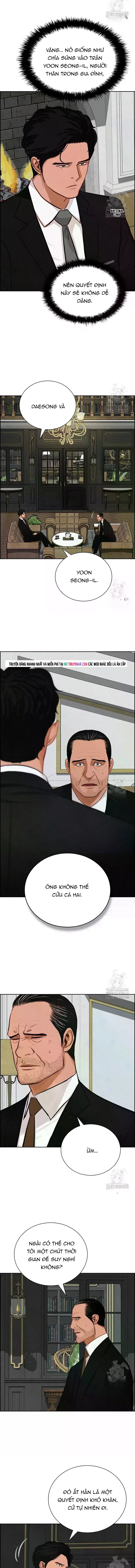 Chúa Tể Đồng Tiền - Chapter 231 - Page 8