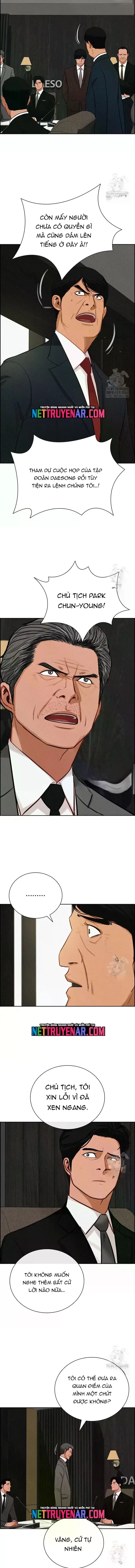 Chúa Tể Đồng Tiền - Chapter 232 - Page 11