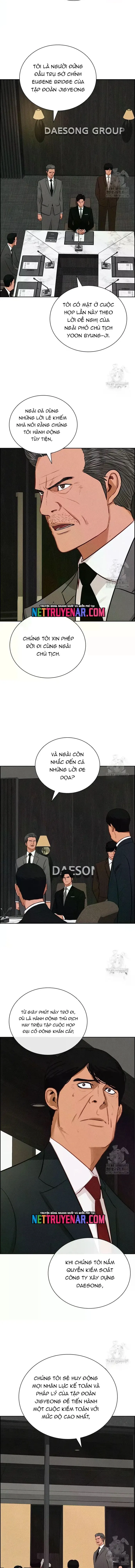 Chúa Tể Đồng Tiền - Chapter 232 - Page 12
