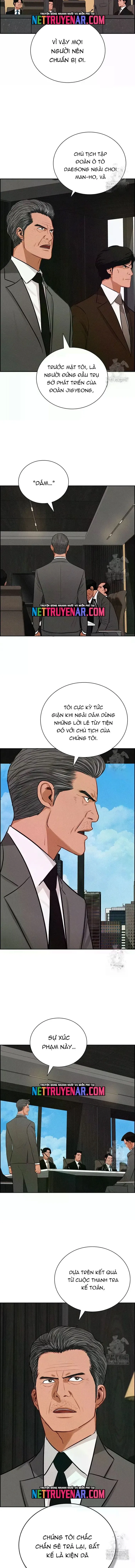 Chúa Tể Đồng Tiền - Chapter 232 - Page 13