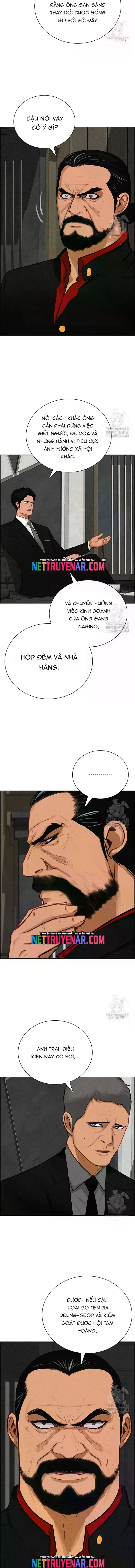 Chúa Tể Đồng Tiền - Chapter 232 - Page 3