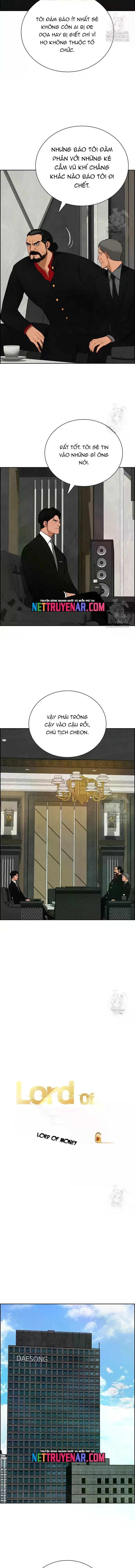 Chúa Tể Đồng Tiền - Chapter 232 - Page 4