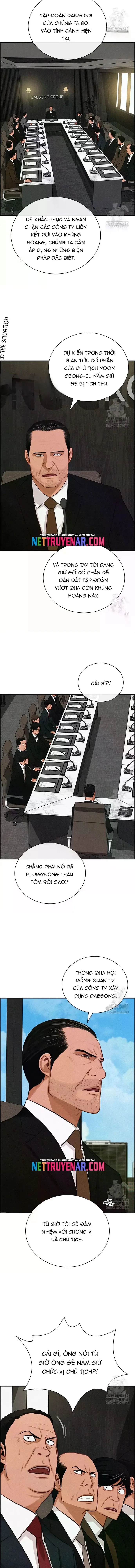 Chúa Tể Đồng Tiền - Chapter 232 - Page 5