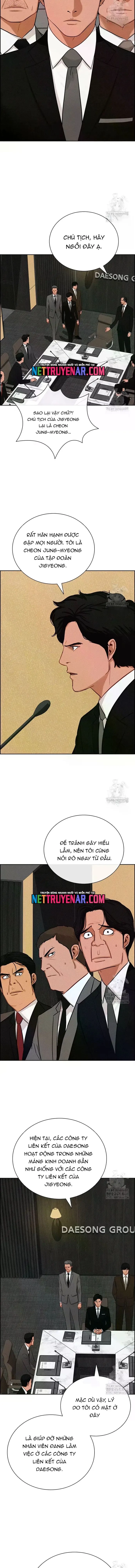 Chúa Tể Đồng Tiền - Chapter 232 - Page 7