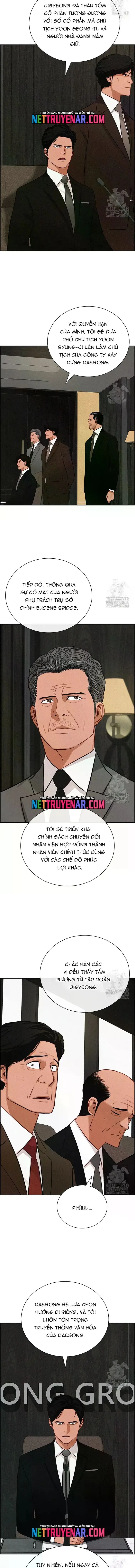 Chúa Tể Đồng Tiền - Chapter 232 - Page 8