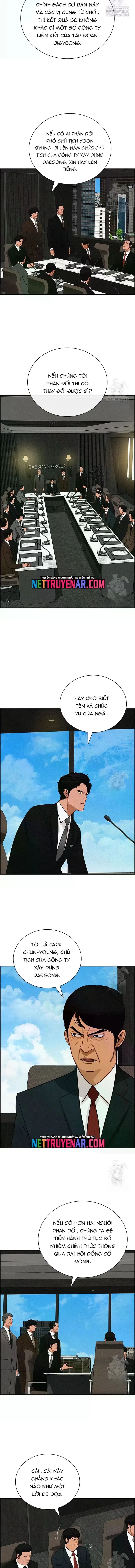 Chúa Tể Đồng Tiền - Chapter 232 - Page 9