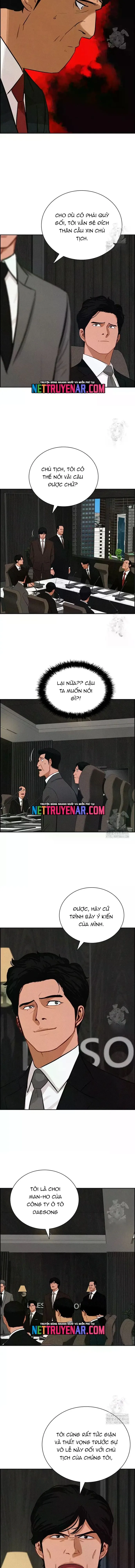 Chúa Tể Đồng Tiền Chapter 233 - Trang 1