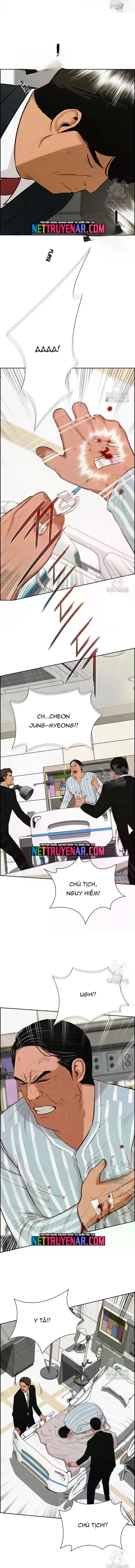 Chúa Tể Đồng Tiền Chapter 233 - Trang 10