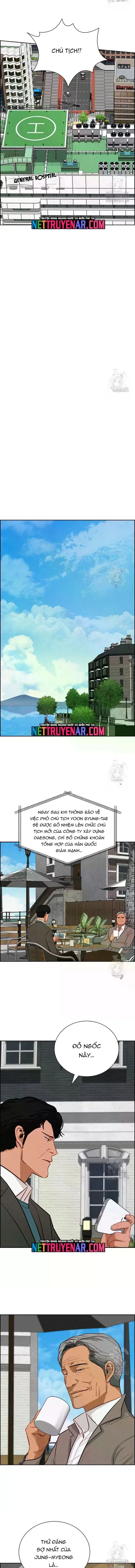 Chúa Tể Đồng Tiền Chapter 233 - Trang 11