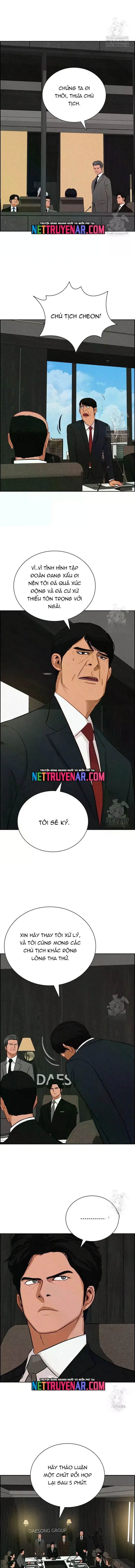 Chúa Tể Đồng Tiền Chapter 233 - Trang 3