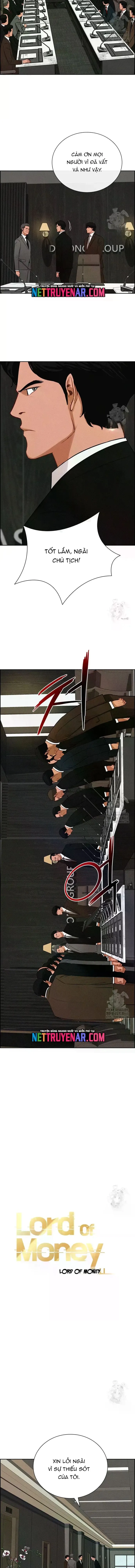 Chúa Tể Đồng Tiền Chapter 233 - Trang 4