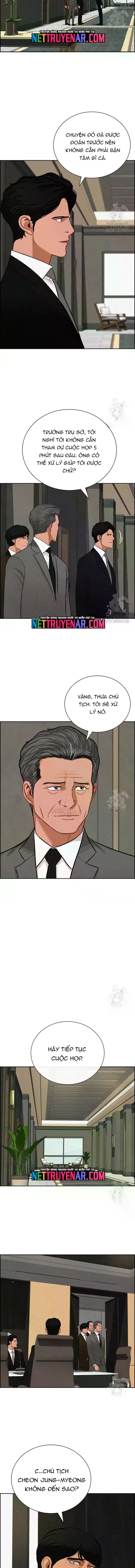 Chúa Tể Đồng Tiền Chapter 233 - Trang 5