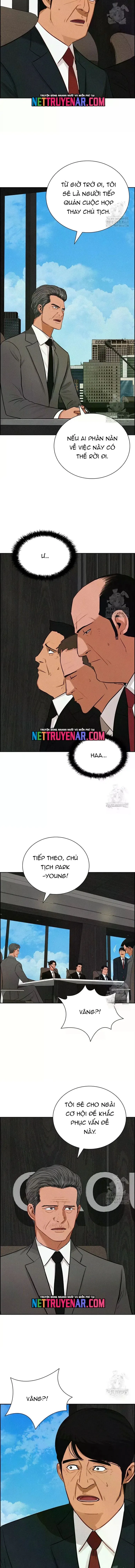 Chúa Tể Đồng Tiền Chapter 233 - Trang 6