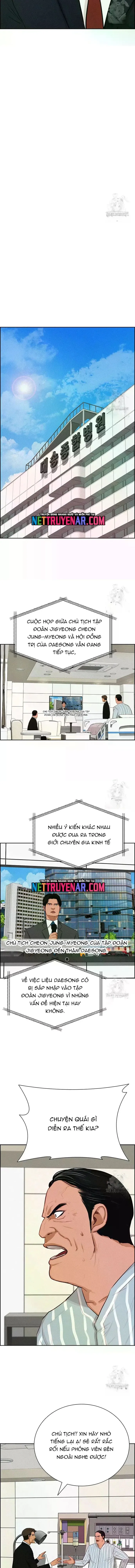 Chúa Tể Đồng Tiền Chapter 233 - Trang 7