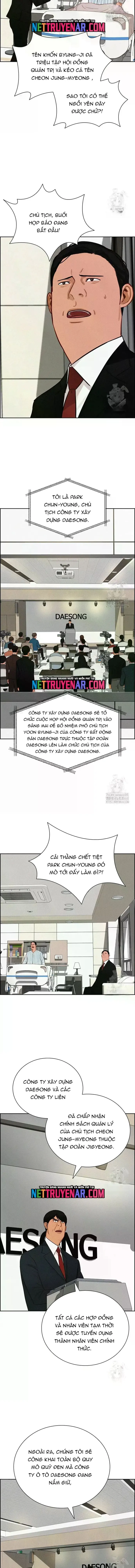 Chúa Tể Đồng Tiền Chapter 233 - Trang 8