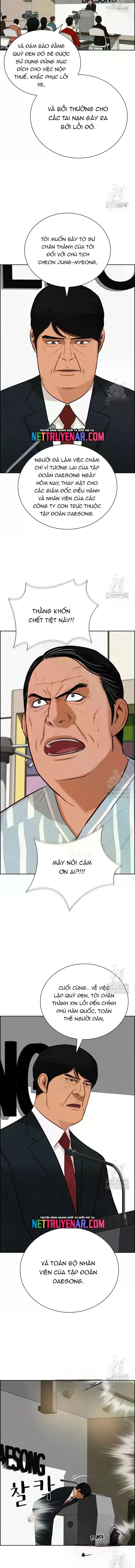 Chúa Tể Đồng Tiền Chapter 233 - Trang 9