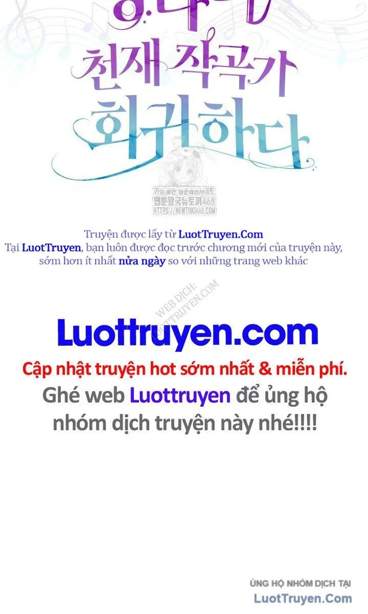 Nhà Soạn Nhạc Thiên Tài Đã Trở Lại - Chapter 79 - Page 34