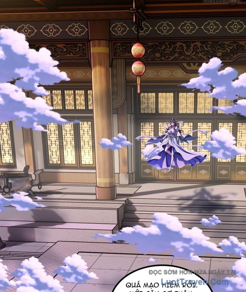 Tu Tiên Thần Tốc - Chapter 23 - Page 12