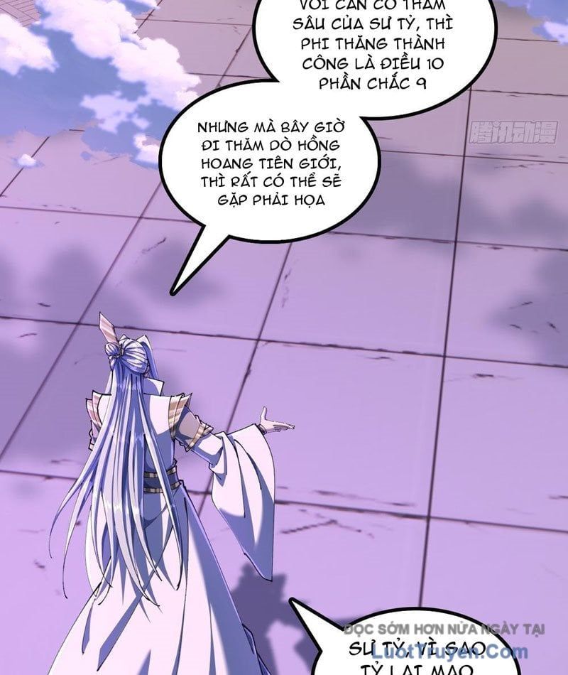 Tu Tiên Thần Tốc - Chapter 23 - Page 13