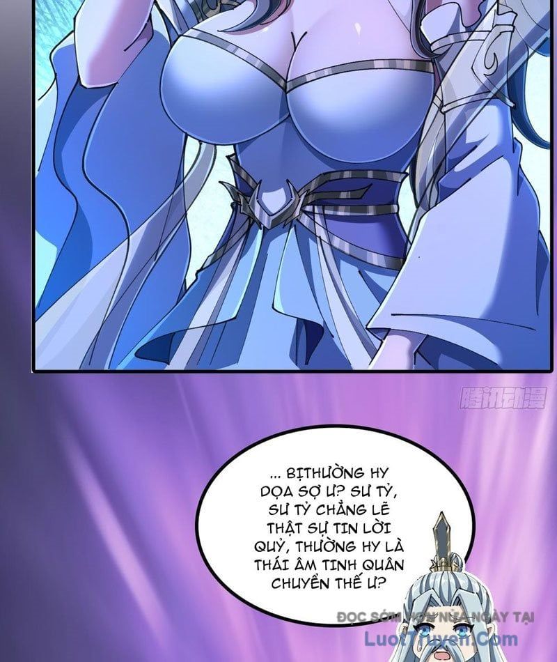 Tu Tiên Thần Tốc - Chapter 23 - Page 15