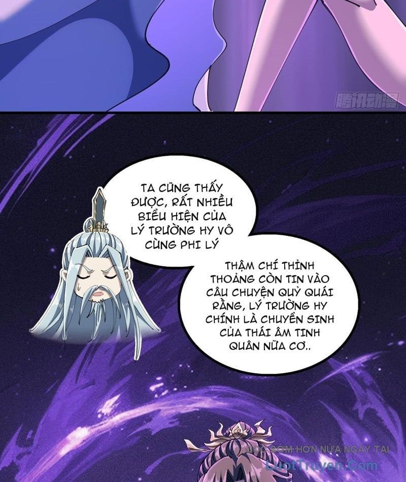 Tu Tiên Thần Tốc - Chapter 23 - Page 19