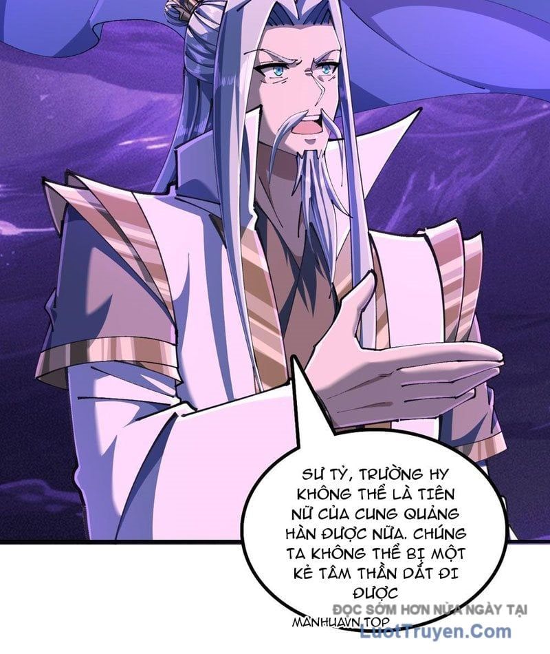 Tu Tiên Thần Tốc - Chapter 23 - Page 21