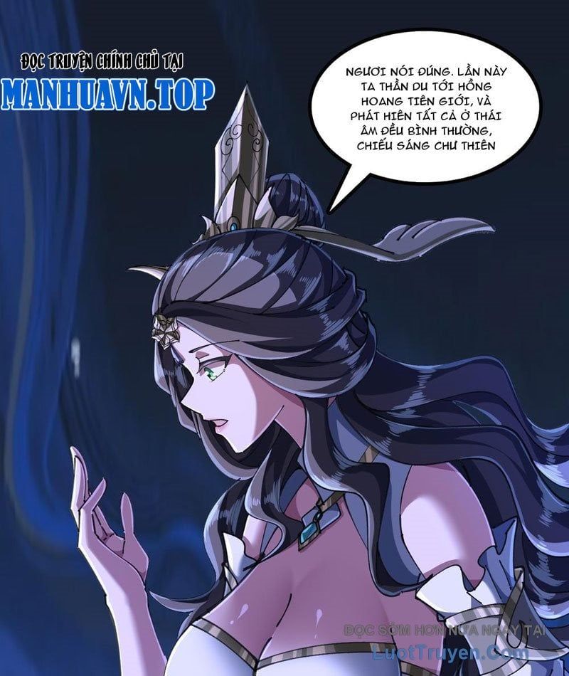 Tu Tiên Thần Tốc - Chapter 23 - Page 23