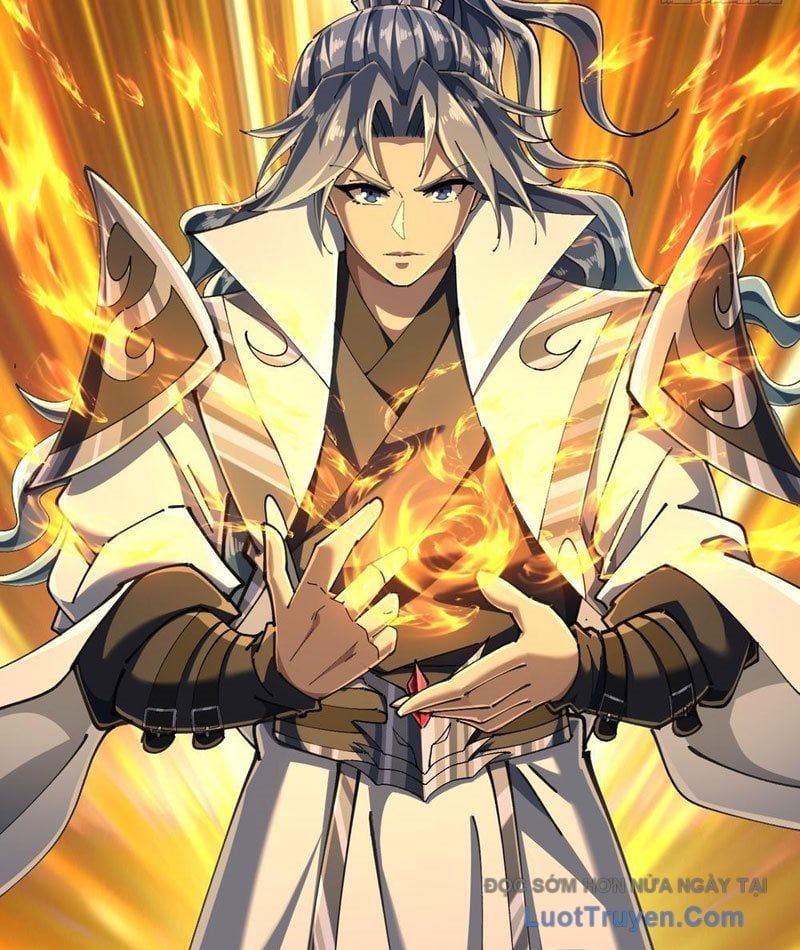 Tu Tiên Thần Tốc - Chapter 23 - Page 32