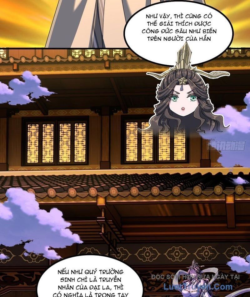 Tu Tiên Thần Tốc - Chapter 23 - Page 33