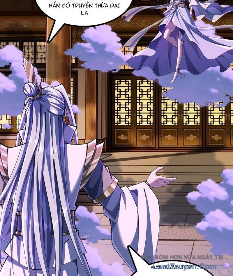 Tu Tiên Thần Tốc - Chapter 23 - Page 34