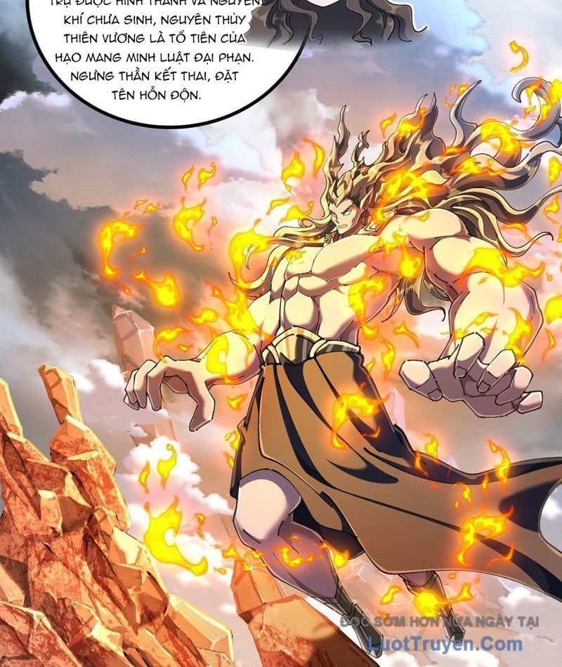 Tu Tiên Thần Tốc - Chapter 23 - Page 40