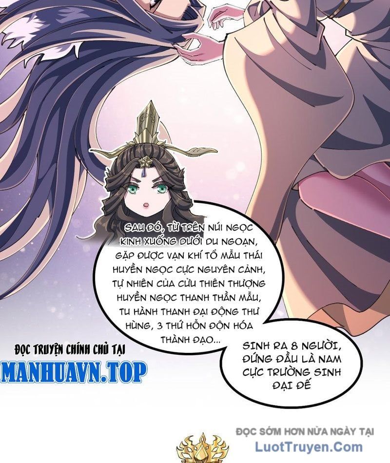 Tu Tiên Thần Tốc - Chapter 23 - Page 43