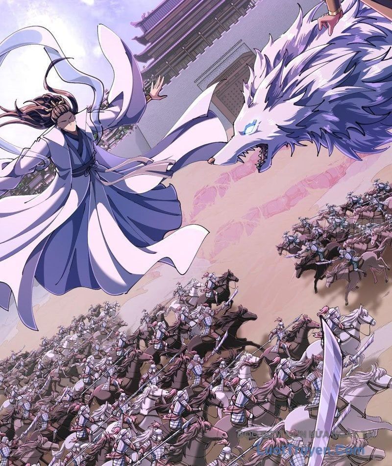 Tu Tiên Thần Tốc - Chapter 23 - Page 50