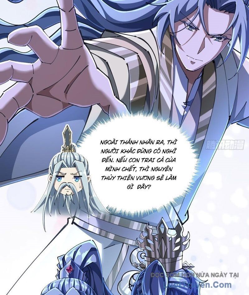 Tu Tiên Thần Tốc - Chapter 23 - Page 53