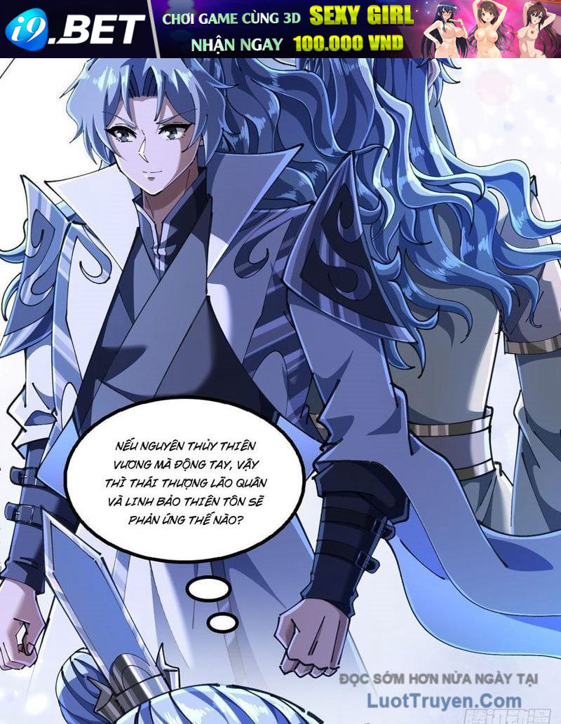 Tu Tiên Thần Tốc - Chapter 23 - Page 54