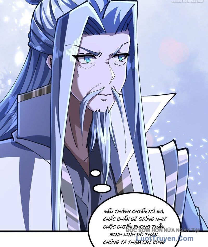 Tu Tiên Thần Tốc - Chapter 23 - Page 55