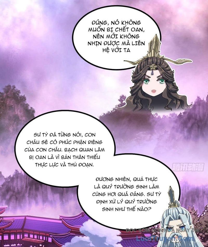 Tu Tiên Thần Tốc - Chapter 23 - Page 58