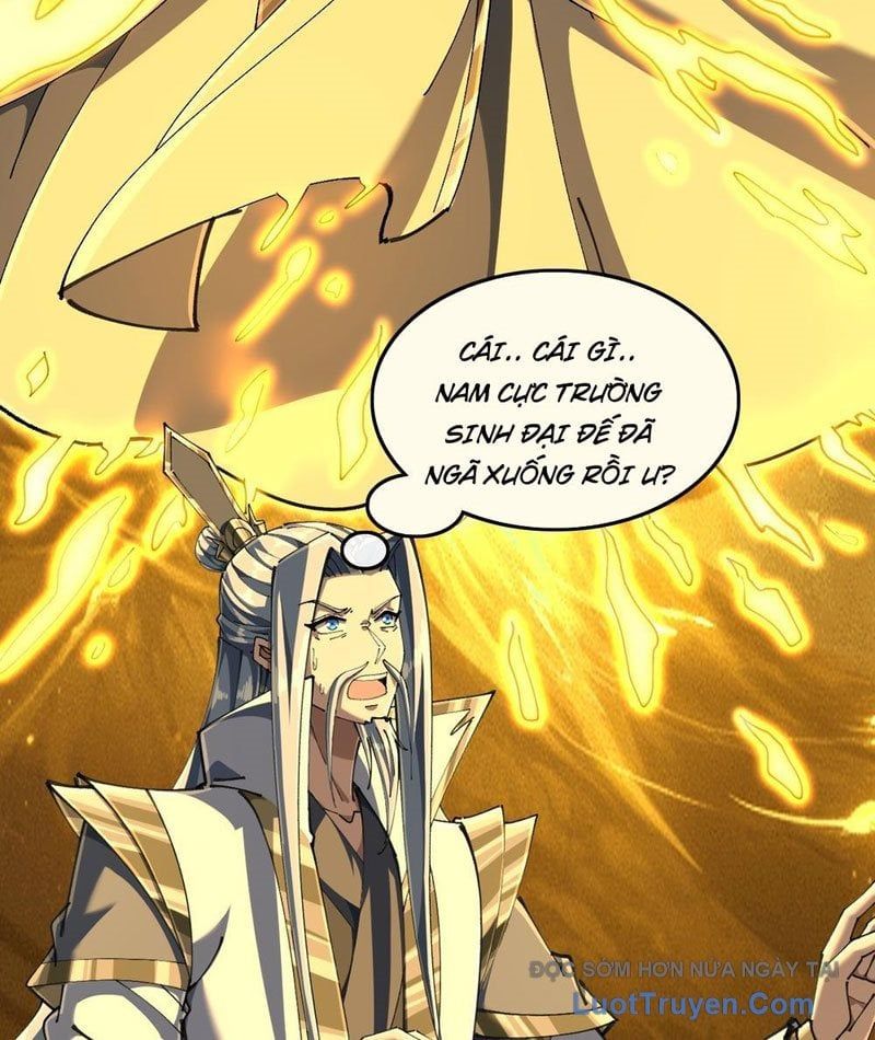 Tu Tiên Thần Tốc - Chapter 23 - Page 6