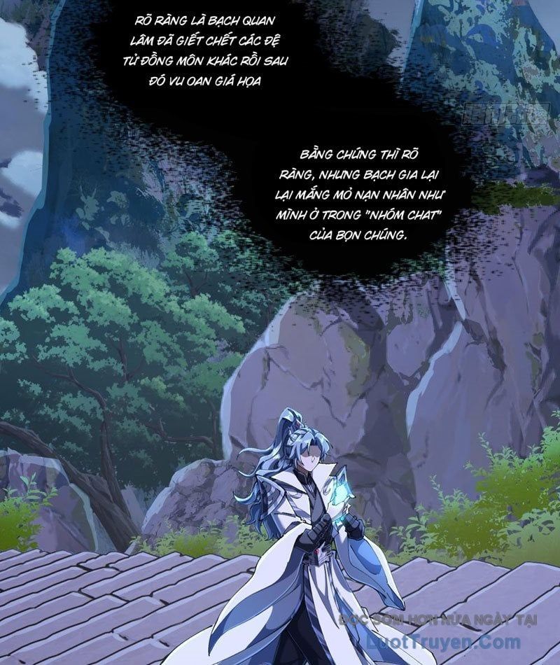 Tu Tiên Thần Tốc - Chapter 23 - Page 65