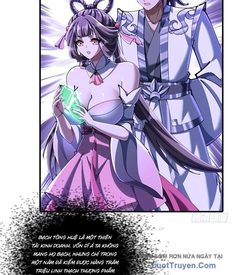 Tu Tiên Thần Tốc - Chapter 23 - Page 74