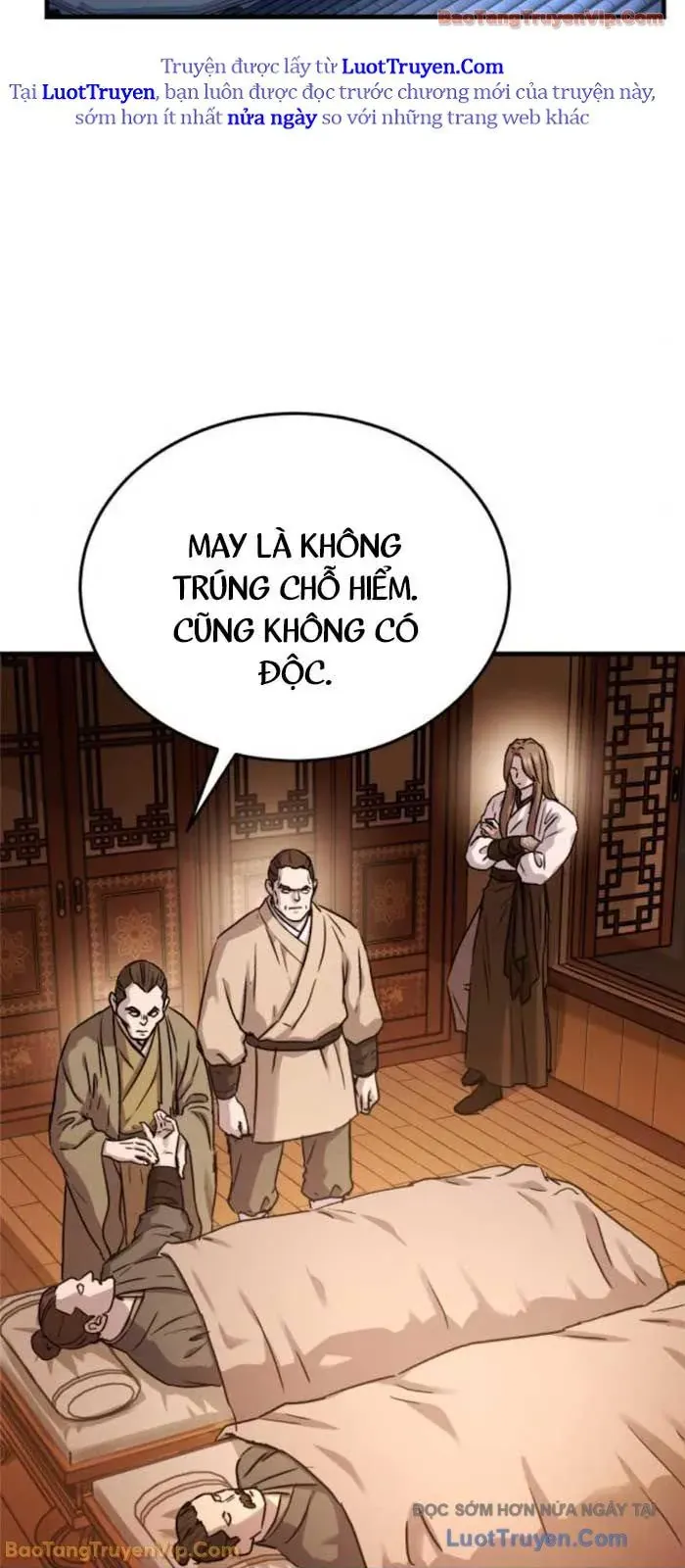 Tuyệt Thế Quân Lâm - Chapter 65 - Page 15