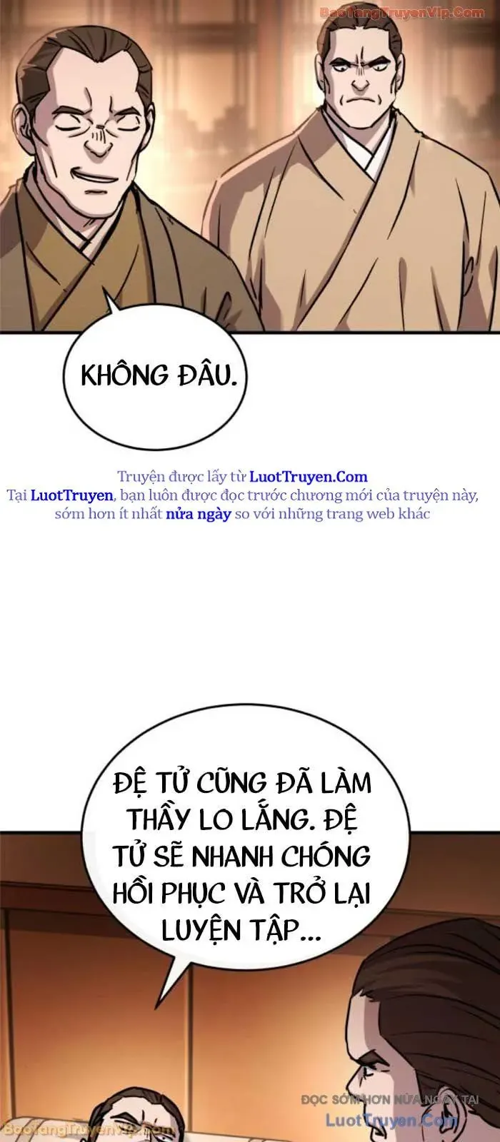 Tuyệt Thế Quân Lâm - Chapter 65 - Page 17