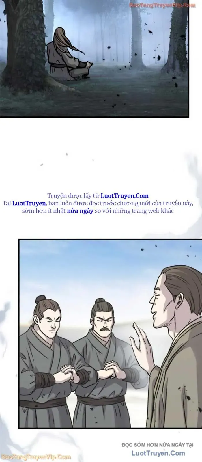 Tuyệt Thế Quân Lâm - Chapter 65 - Page 26