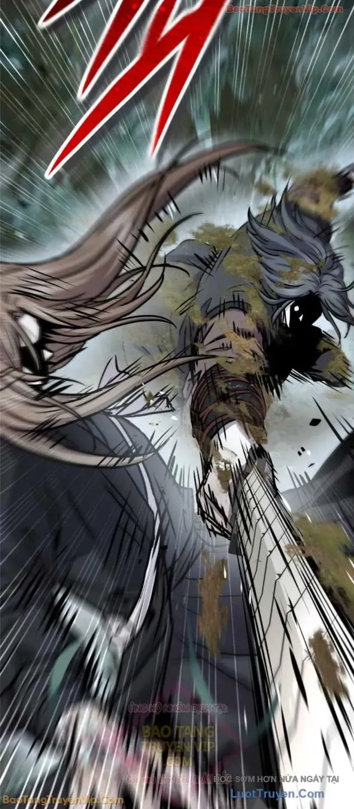 Tuyệt Thế Quân Lâm - Chapter 65 - Page 35